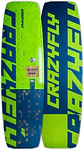 Tabla de Kite </br> CRAZYFLY ACTON - Miniatura 1