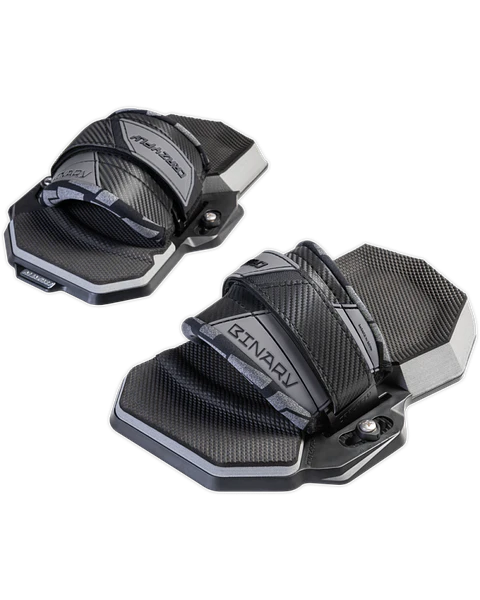 CRAZYFLY Bindings Binary II Binding 