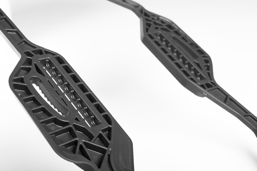 CRAZYFLY Bindings Binary II Binding  4
