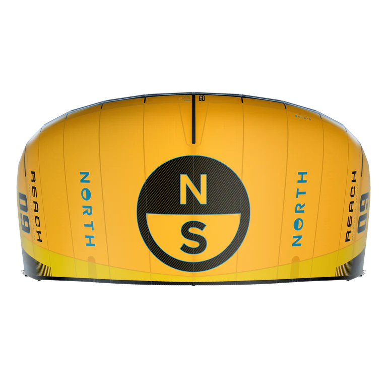 KITE NORTH REACH </br> Performance Freeride 2025 6