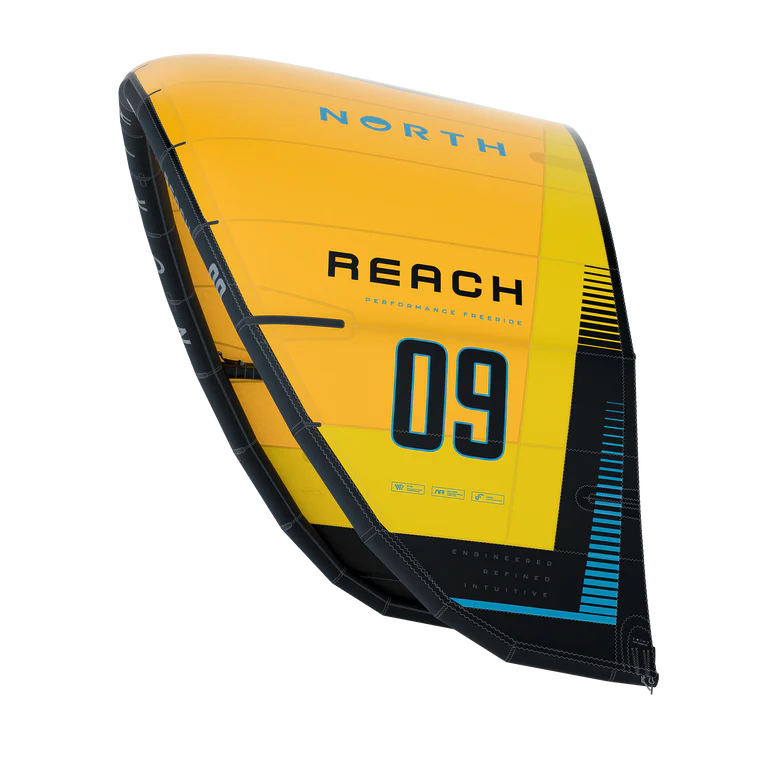 KITE NORTH REACH </br> Performance Freeride 2025 15