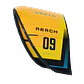 KITE NORTH REACH </br> Performance Freeride 2025 - Miniatura 15
