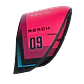 KITE NORTH REACH </br> Performance Freeride 2025 - Miniatura 2