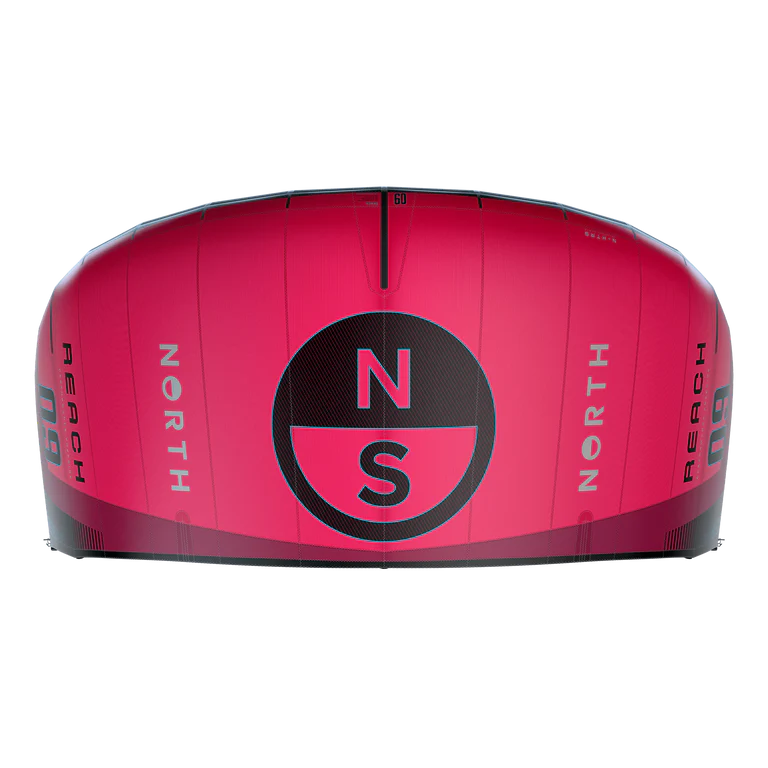 KITE NORTH REACH </br> Performance Freeride 2025 9