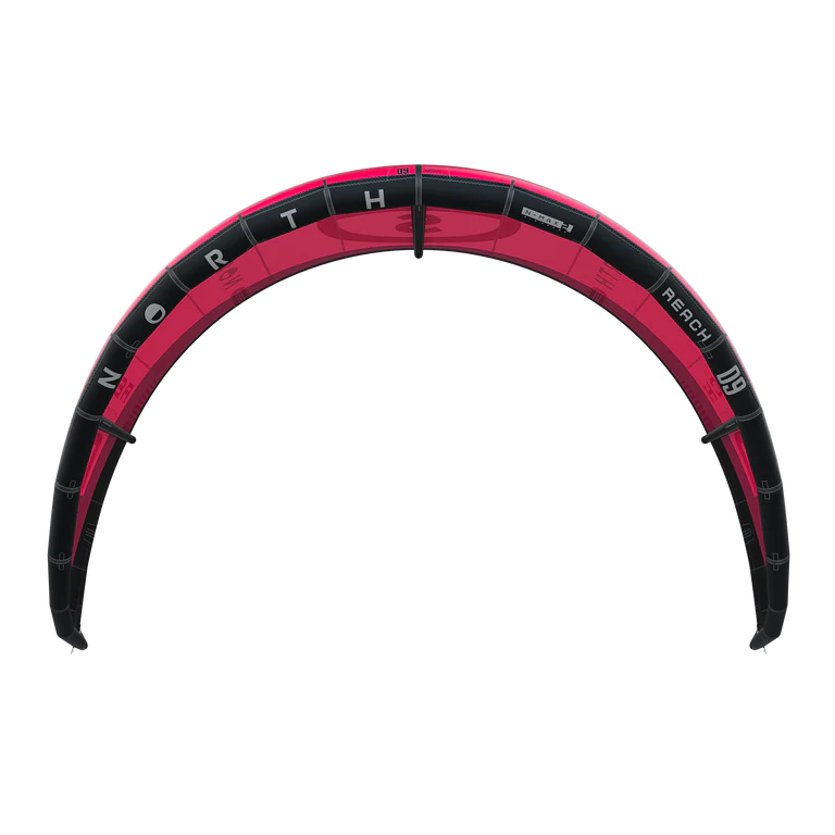 KITE NORTH REACH </br> Performance Freeride 2025 7