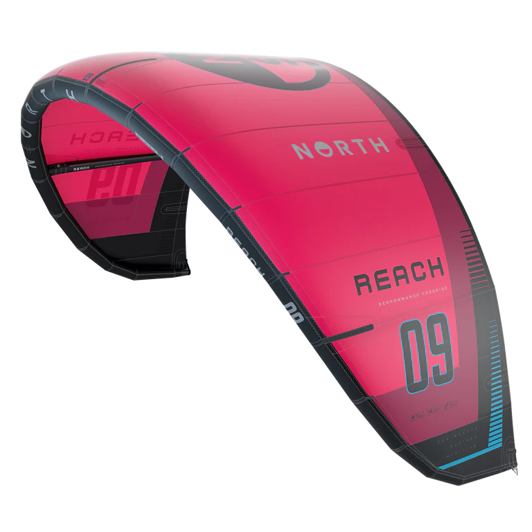 KITE NORTH REACH </br> Performance Freeride 2025 12