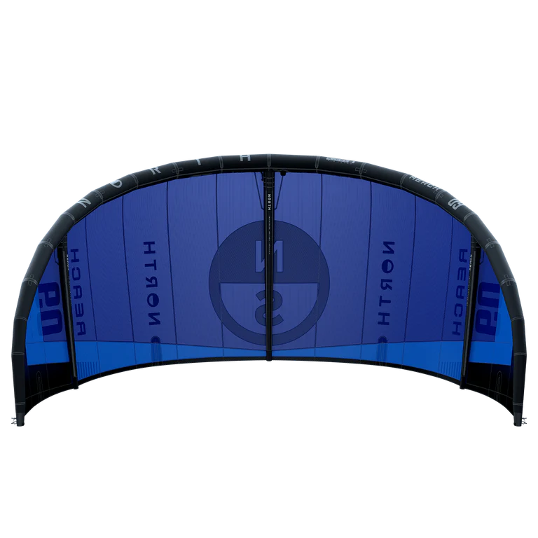 KITE NORTH REACH </br> Performance Freeride 2025 14