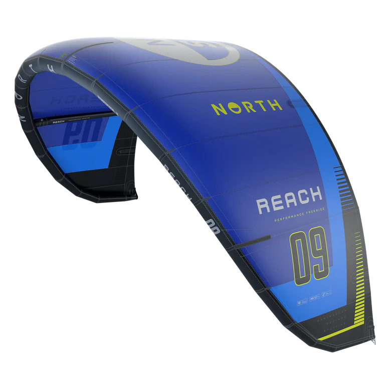 KITE NORTH REACH </br> Performance Freeride 2025 5