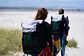 KITE NORTH REACH </br> Performance Freeride 2025 - Miniatura 18