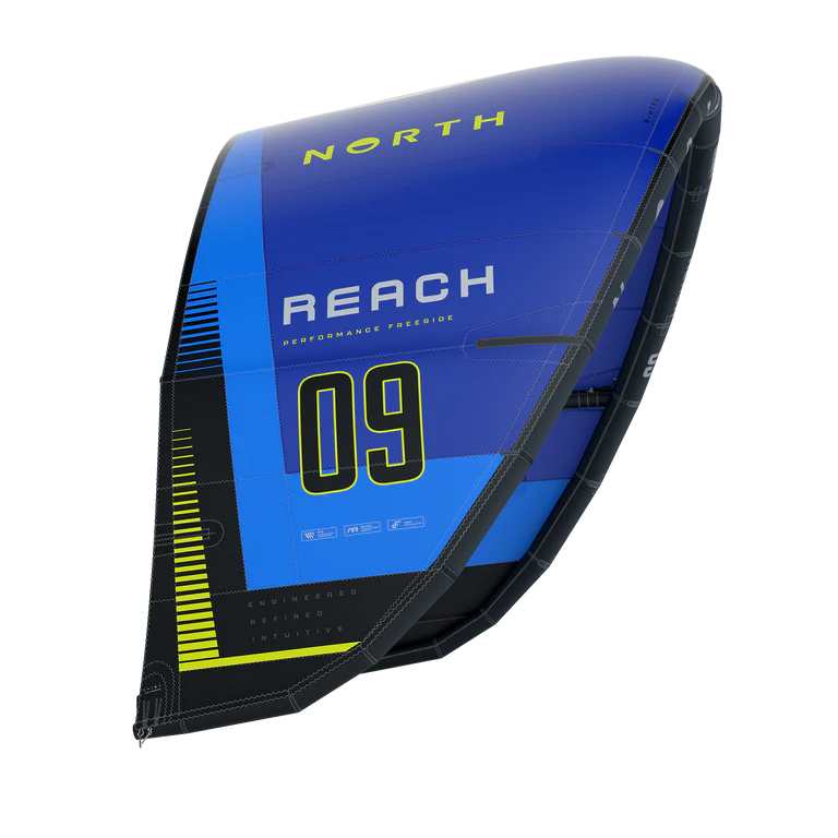 KITE NORTH REACH </br> Performance Freeride 2025 1