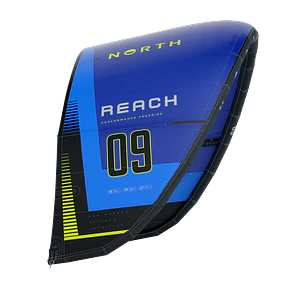 KITE NORTH REACH </br> Performance Freeride 2025
