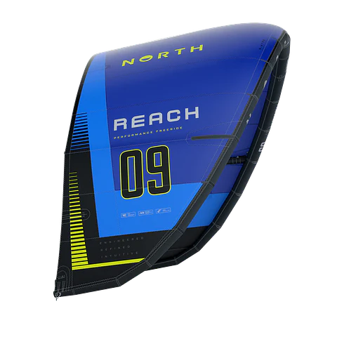 KITE NORTH REACH </br> Performance Freeride 2025