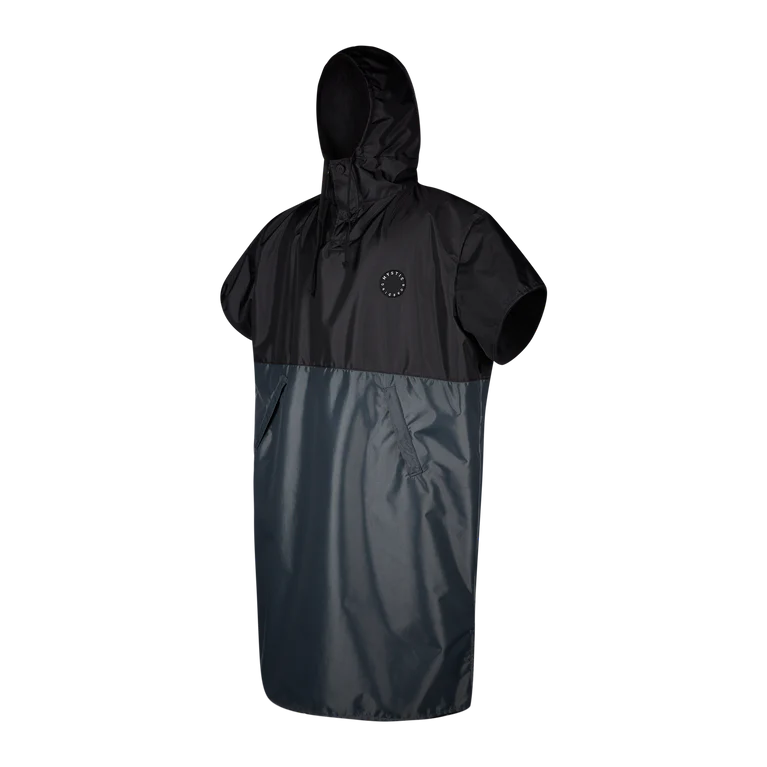 MYSTIC DELUXE Poncho 1