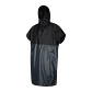 MYSTIC DELUXE Poncho - Miniatura 1