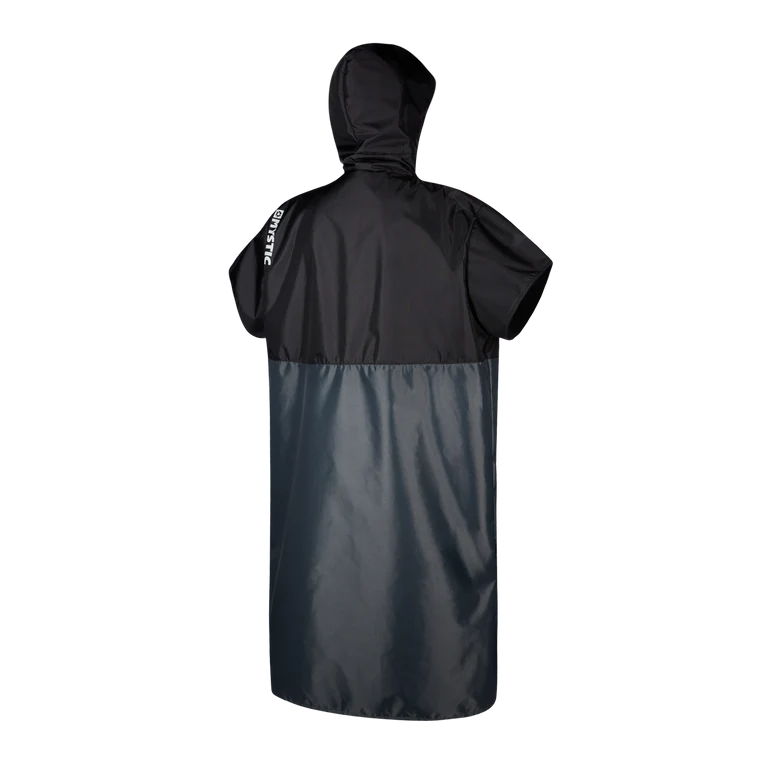 MYSTIC DELUXE Poncho 2