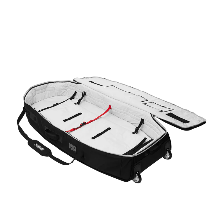 Star Wingfoil Boardbag Wheeled MYSTIC 2