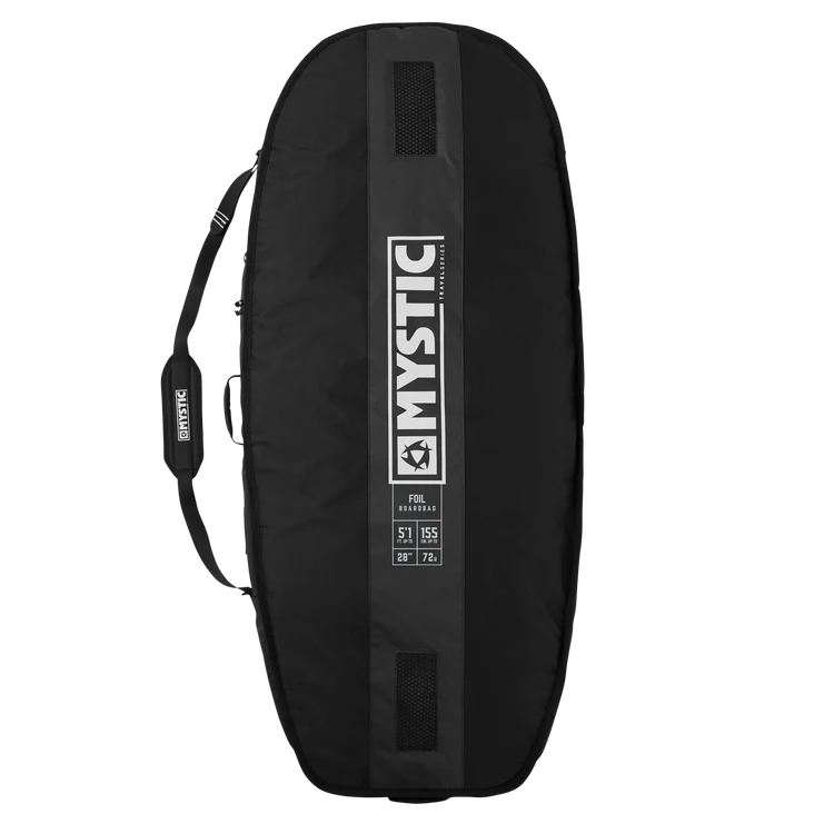 Star Wingfoil Boardbag Wheeled MYSTIC 1