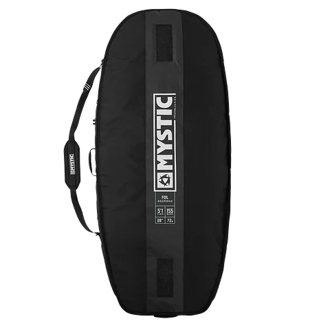 Star Wingfoil Boardbag Wheeled MYSTIC