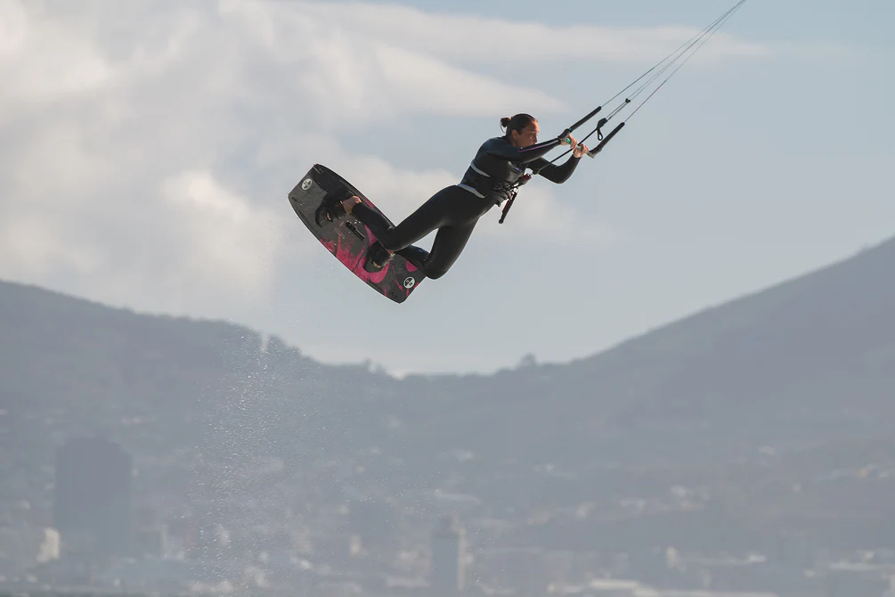 Tabla Kite ASTRA NORTH 2025 7