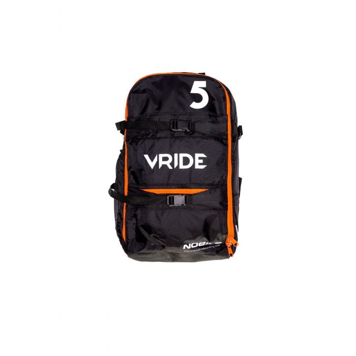 KIT NOBILE Kite V-RIDE + Barra CONTROL STICK 5