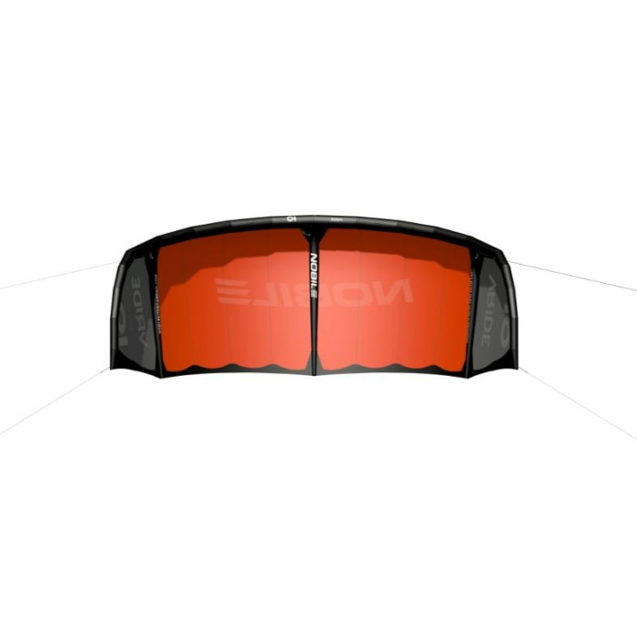 KIT NOBILE Kite V-RIDE + Barra CONTROL STICK 6