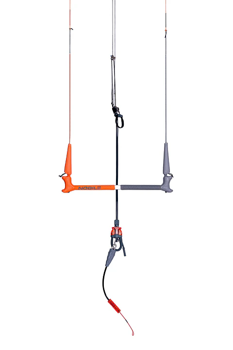 CONTROL STICK BAR NOBILE