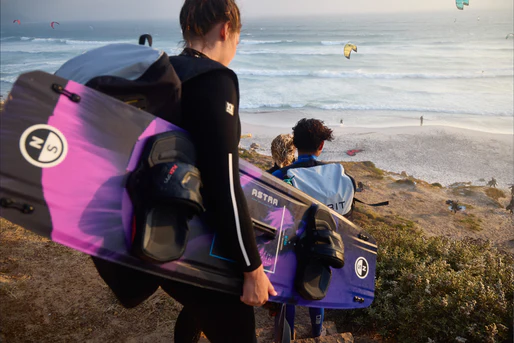 Tabla Kite ASTRA NORTH 2025 3