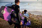 Tabla Kite ASTRA NORTH 2025 - Miniatura 3