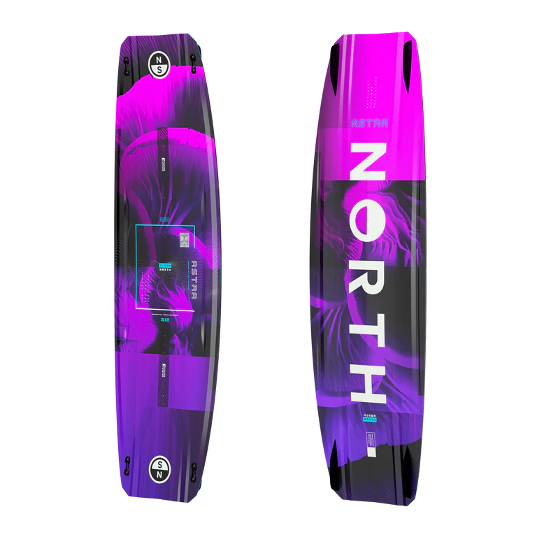 Tabla Kite ASTRA NORTH 2025 4