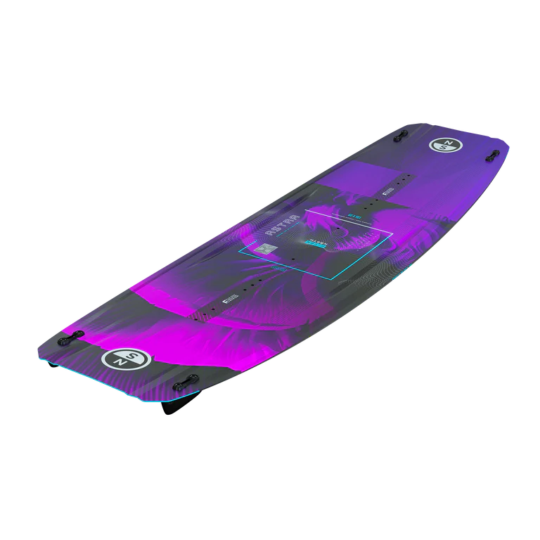 Tabla Kite ASTRA NORTH 2025 5
