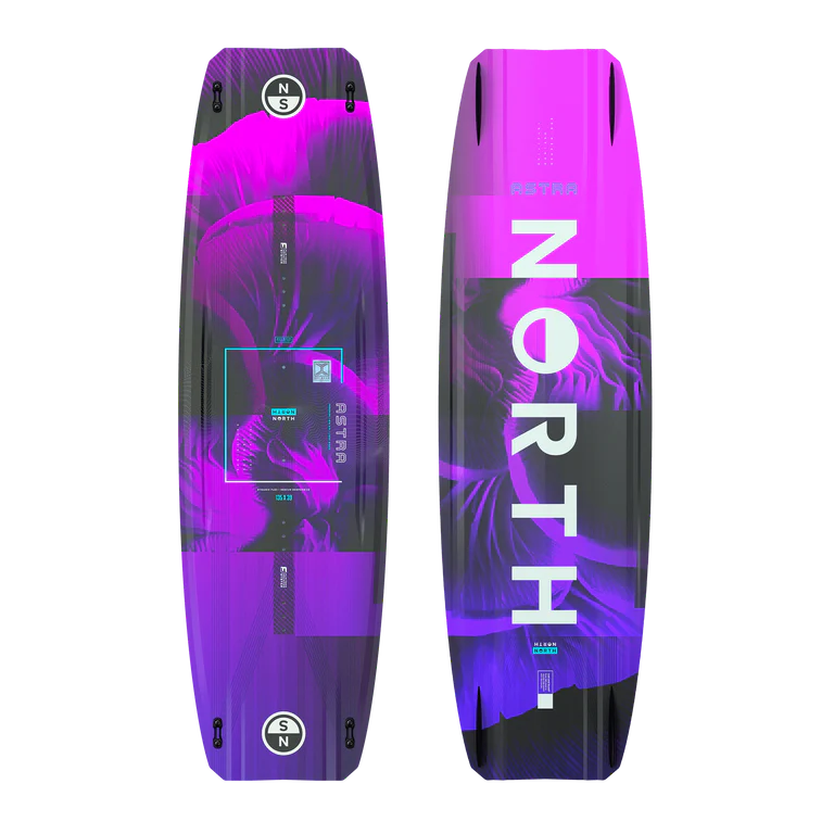 Tabla Kite ASTRA NORTH 2025 1