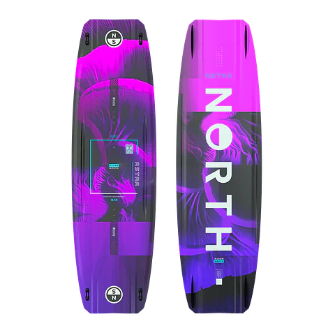 Tabla Kite ASTRA NORTH 2025