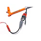 KIT NOBILE Kite V-RIDE + Barra CONTROL STICK - Miniatura 2