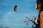 KIT NOBILE Kite V-RIDE + Barra CONTROL STICK - Miniatura 9