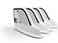 Tabla TWINTIP KITE FUSION CORE - Miniatura 5