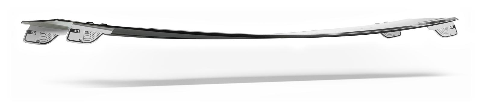 Tabla TWINTIP KITE FUSION CORE 7