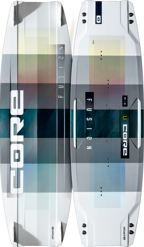 Tabla TWINTIP KITE FUSION CORE 11