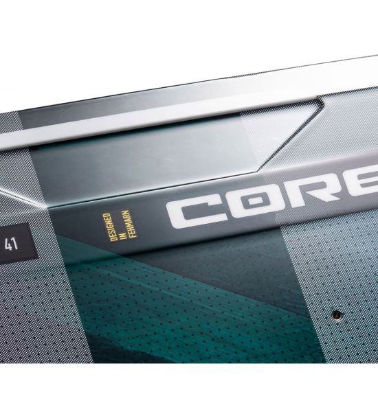 Tabla TWINTIP KITE FUSION CORE 12