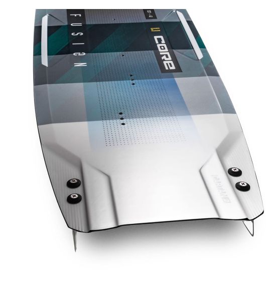 Tabla TWINTIP KITE FUSION CORE 14