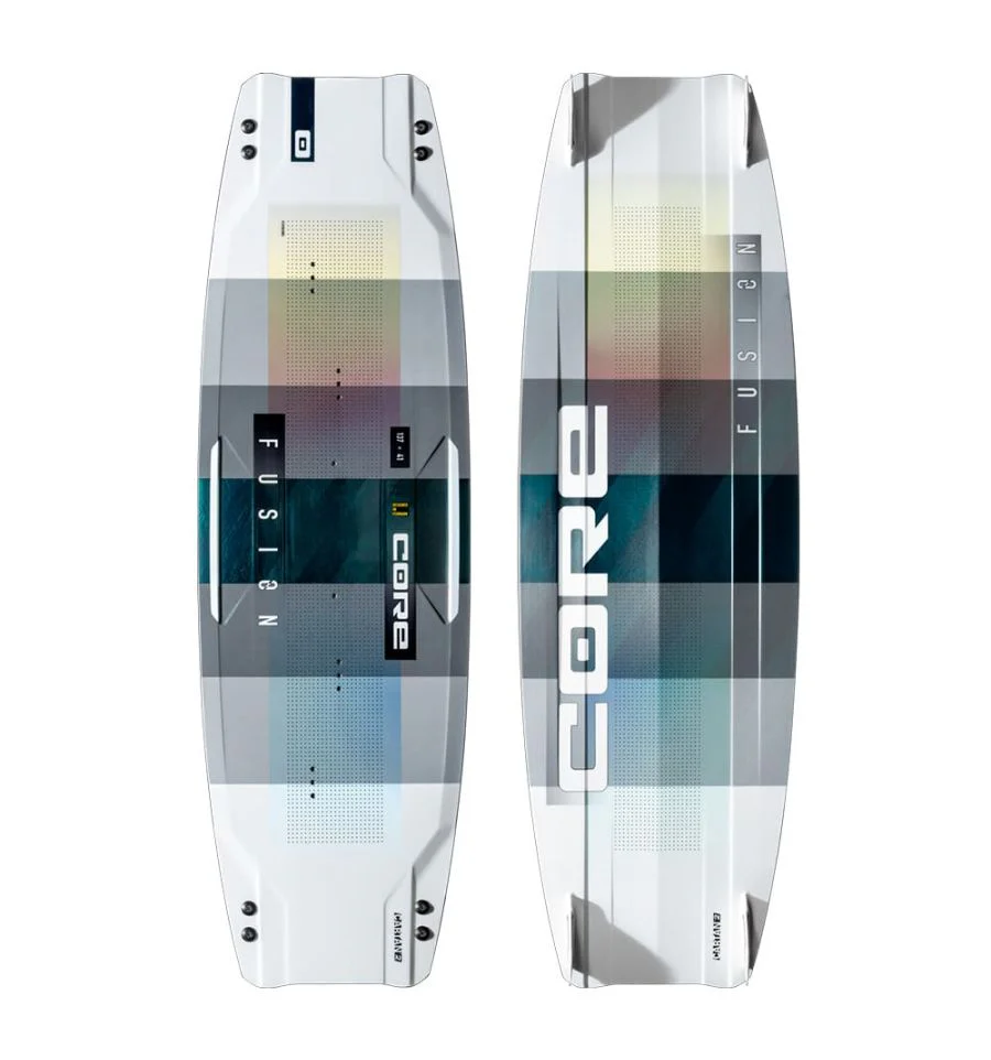 Tabla TWINTIP KITE FUSION CORE 1