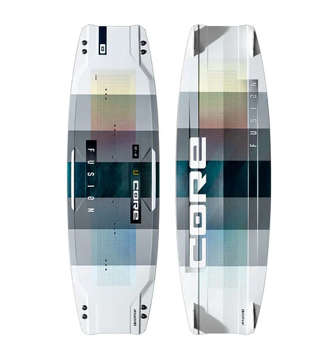 Tabla TWINTIP KITE FUSION CORE