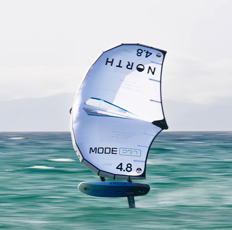 NUEVO NORTH NOVA PRO WING 11