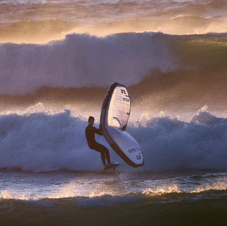 NUEVO NORTH NOVA PRO WING 8