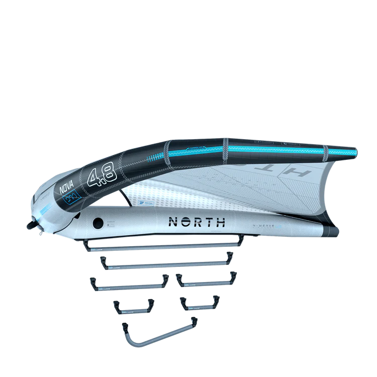 NUEVO NORTH NOVA PRO WING 5