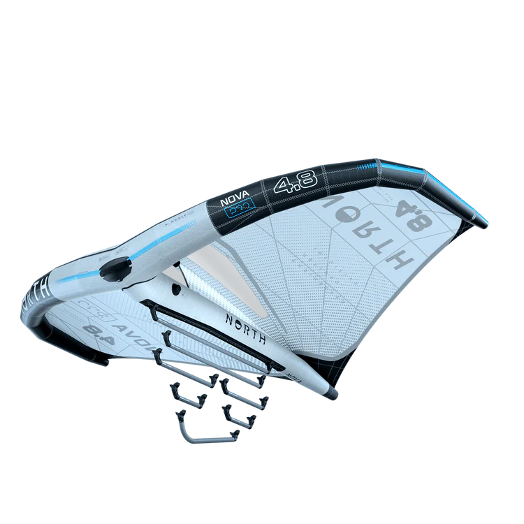 NUEVO NORTH NOVA PRO WING 2