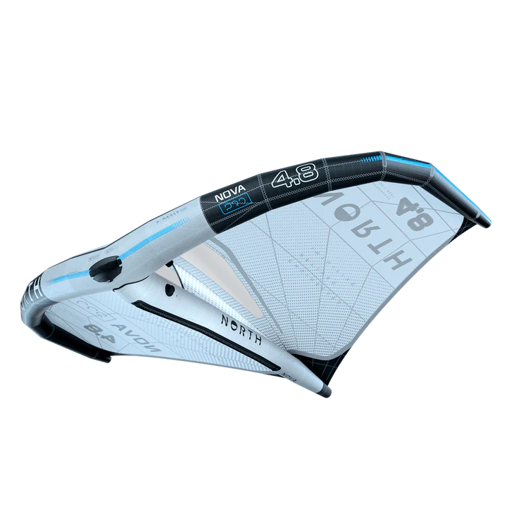 NUEVO NORTH NOVA PRO WING 3