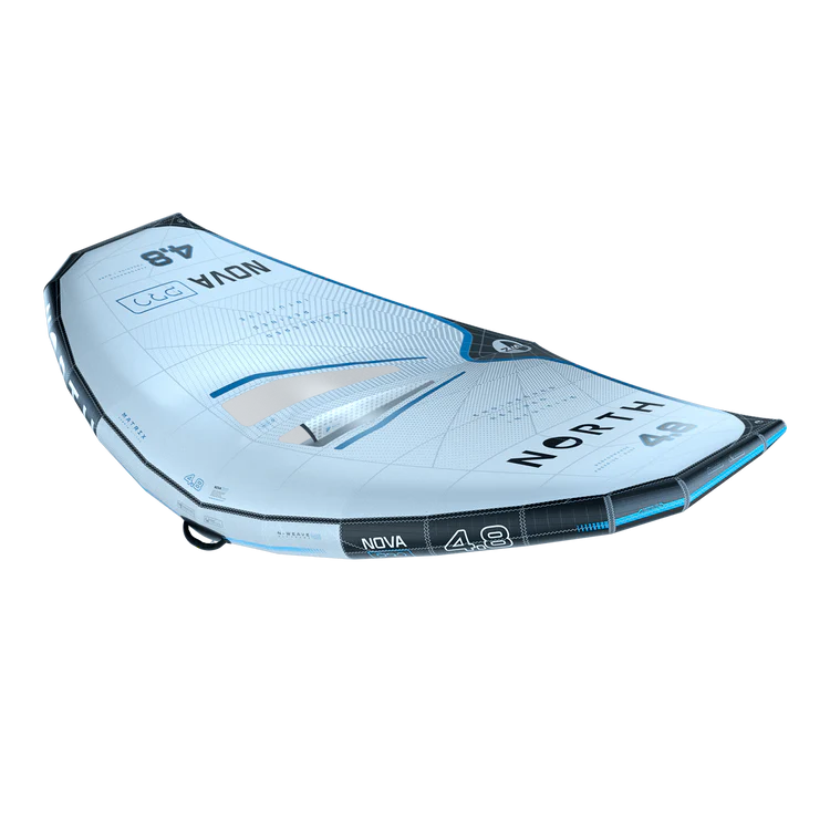 NUEVO NORTH NOVA PRO WING 1