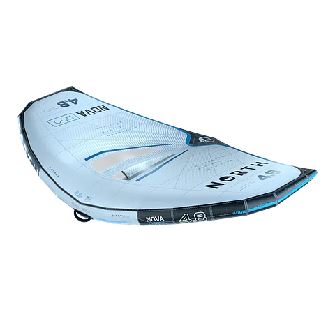 NUEVO NORTH NOVA PRO WING