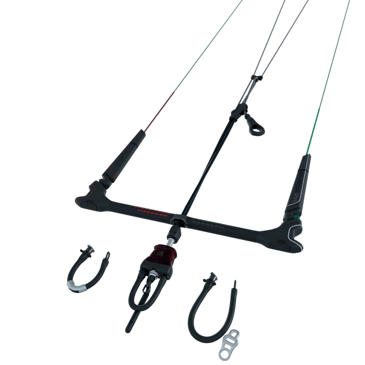 NORTH Barra NAVIGATOR PRO  5