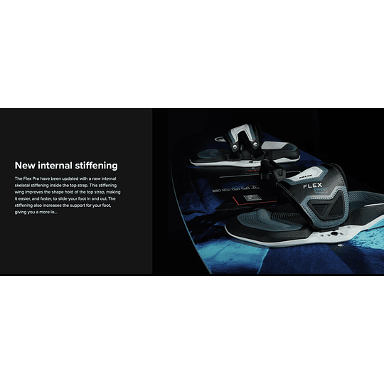 Strap NORTH FLEX PRO 2025 - Image 6